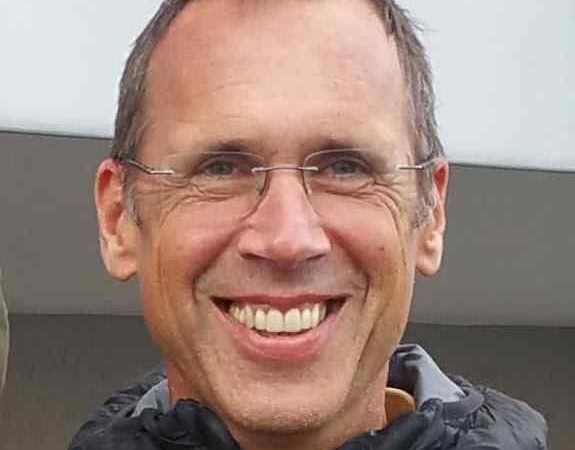 Stephan Hink - Heilpraktiker